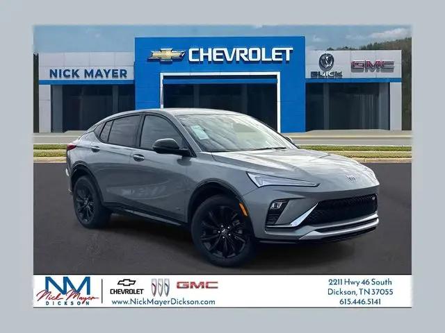 2026 Buick NV Sport Touring FWD for sale in Dickson, TN