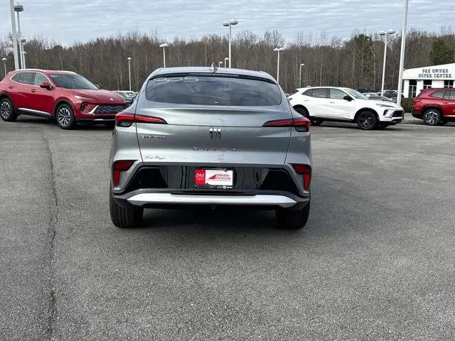 2026 Buick NV Sport Touring FWD