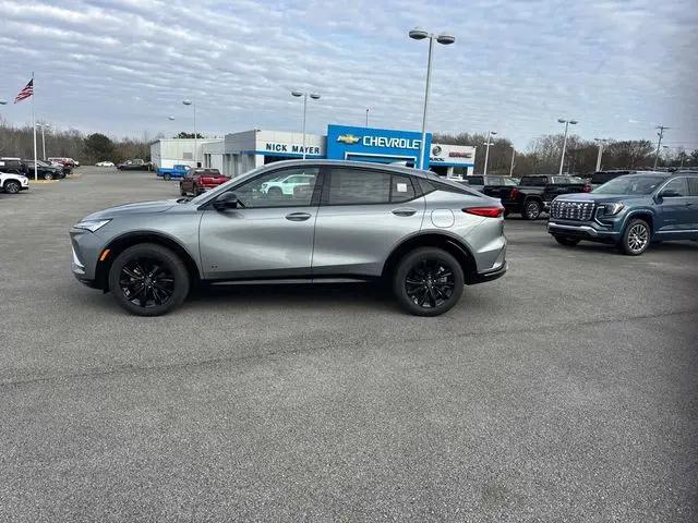 2026 Buick NV Sport Touring FWD