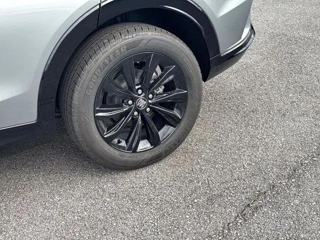 2026 Buick NV Sport Touring FWD