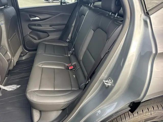 2026 Buick NV Sport Touring FWD