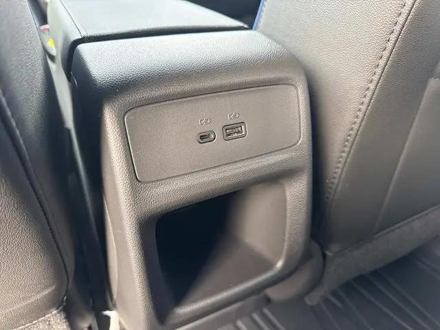 2026 Buick NV Sport Touring FWD