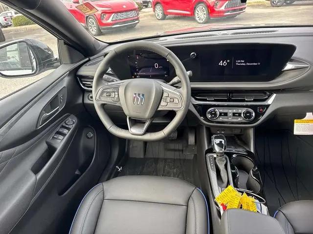 2026 Buick NV Sport Touring FWD