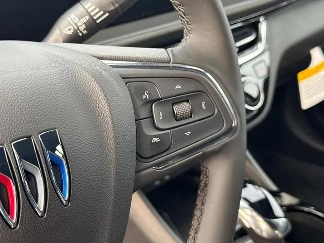 2026 Buick NV Sport Touring FWD