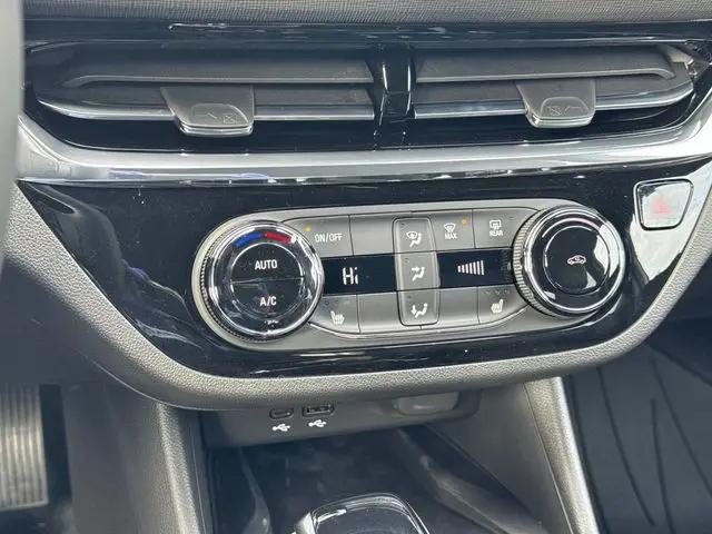2026 Buick NV Sport Touring FWD
