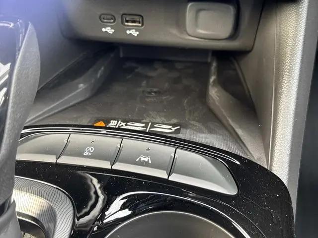 2026 Buick NV Sport Touring FWD