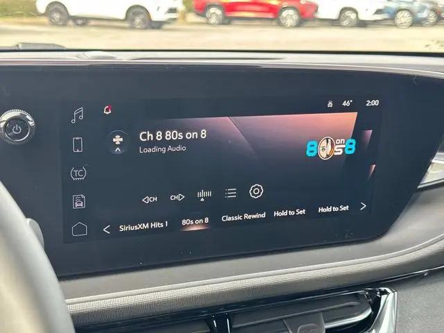 2026 Buick NV Sport Touring FWD