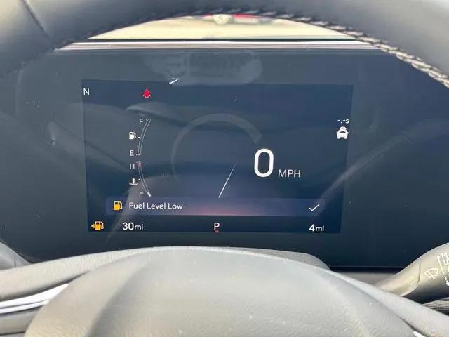 2026 Buick NV Sport Touring FWD