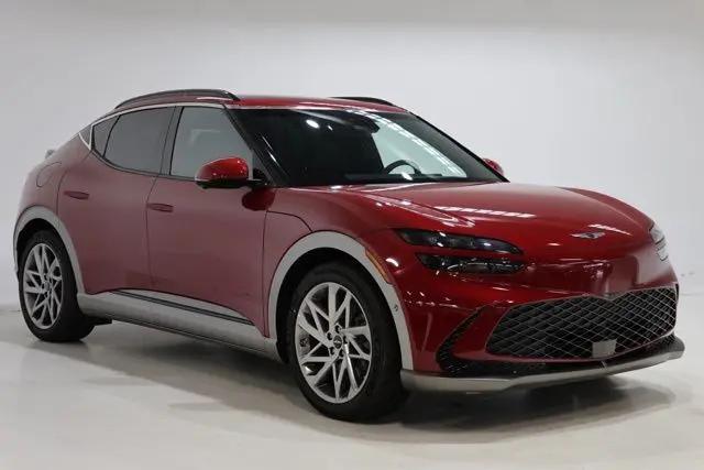 2024 Genesis GV60 Advanced AWD for sale in Indianapolis, IN
