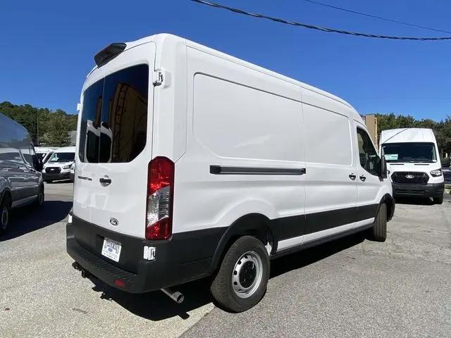 2026 Ford Transit Cargo Van T-250