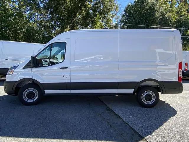 2026 Ford Transit Cargo Van T-250