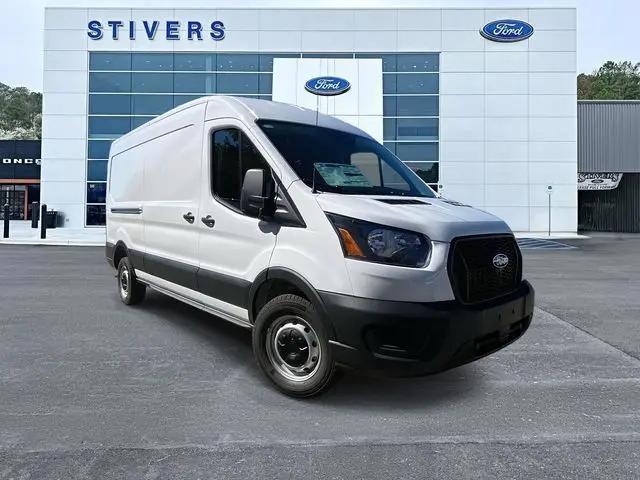 2026 Ford Transit Cargo Van T-250 for sale in Birmingham, AL