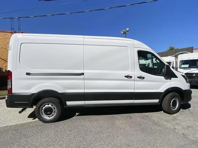 2026 Ford Transit Cargo Van T-250