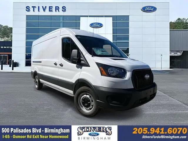 2026 Ford Transit Cargo Van T-250 for sale in Birmingham, AL