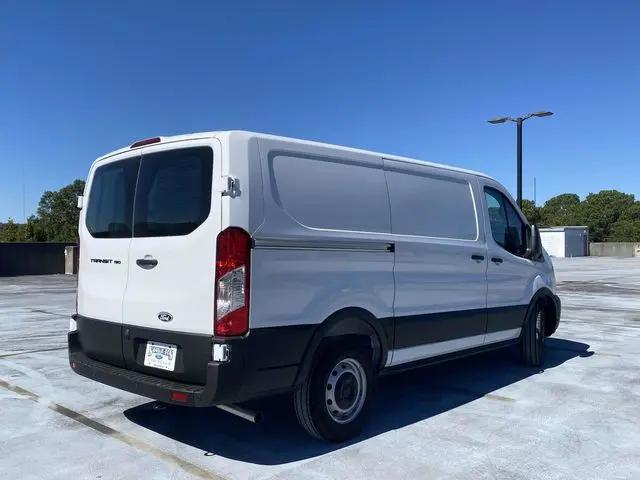 2026 Ford Transit Cargo Van T-150