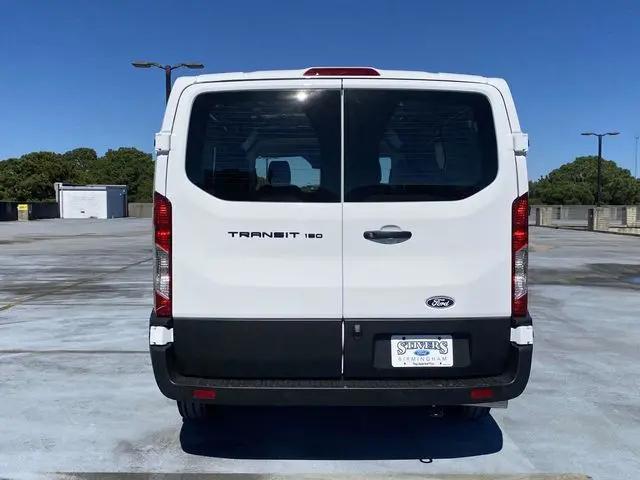 2026 Ford Transit Cargo Van T-150