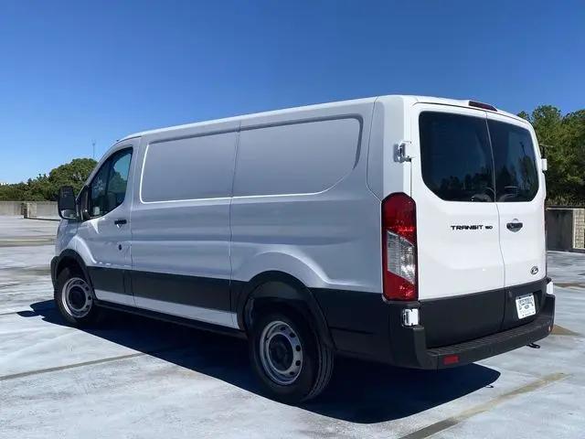 2026 Ford Transit Cargo Van T-150