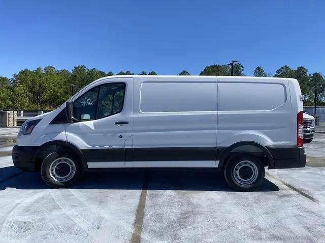 2026 Ford Transit Cargo Van T-150