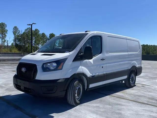 2026 Ford Transit Cargo Van T-150