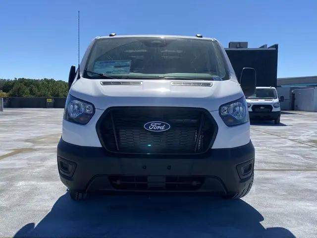2026 Ford Transit Cargo Van T-150