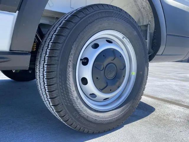 2026 Ford Transit Cargo Van T-150