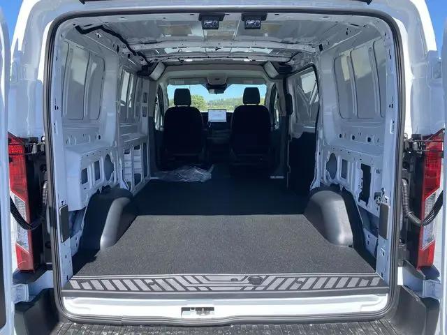 2026 Ford Transit Cargo Van T-150