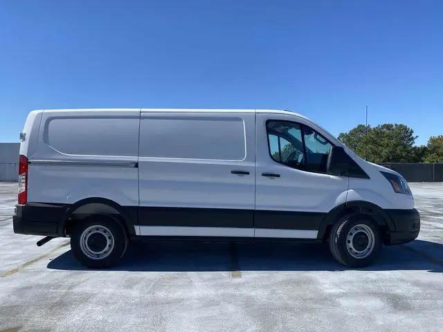 2026 Ford Transit Cargo Van T-150