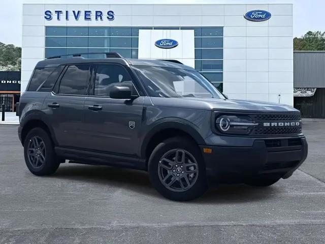 2025 Ford Bronco Sport Big Bend for sale in Birmingham, AL