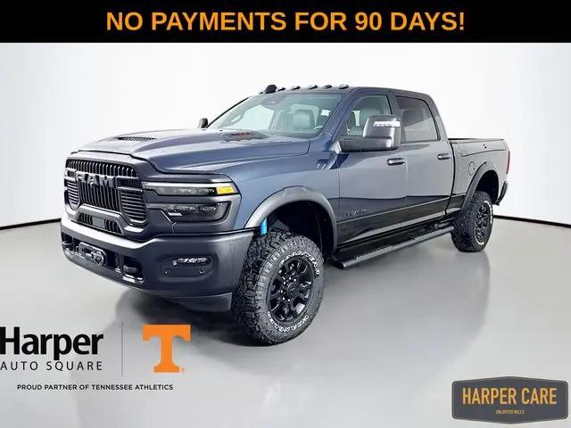 2026 Ram 2500 Power Wagon Crew Cab 4x4 6'4" Box for sale in Alcoa, TN