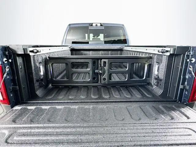2026 Ram 2500 Power Wagon Crew Cab 4x4 6'4" Box