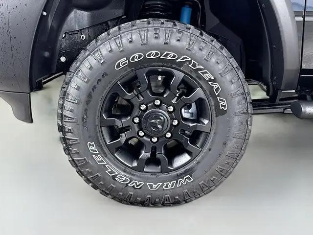 2026 Ram 2500 Power Wagon Crew Cab 4x4 6'4" Box