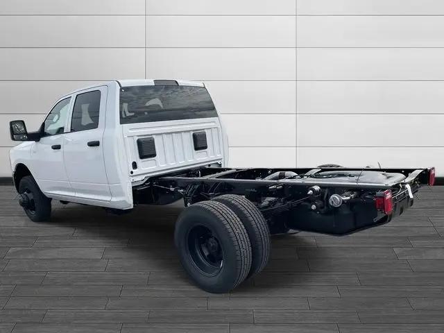 2026 Ram 3500 Tradesman/Big Horn