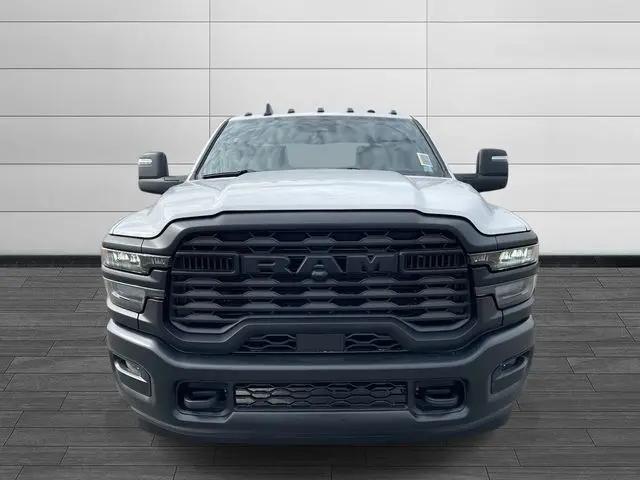 2026 Ram 3500 Tradesman/Big Horn
