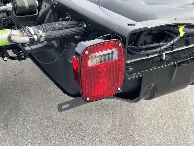 2026 Ram 3500 Tradesman/Big Horn