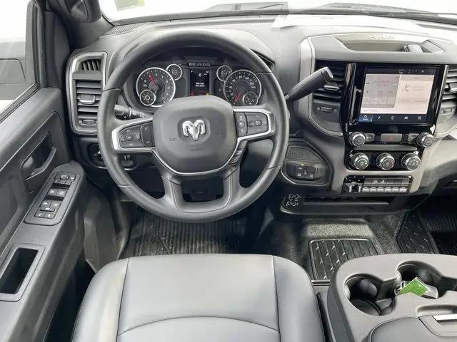 2026 Ram 3500 Tradesman/Big Horn