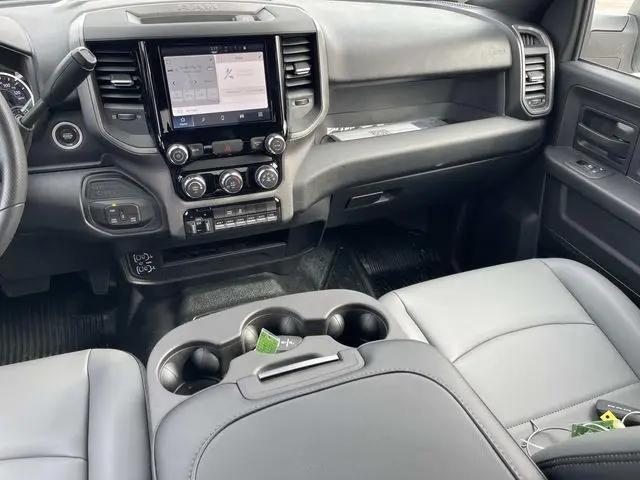 2026 Ram 3500 Tradesman/Big Horn