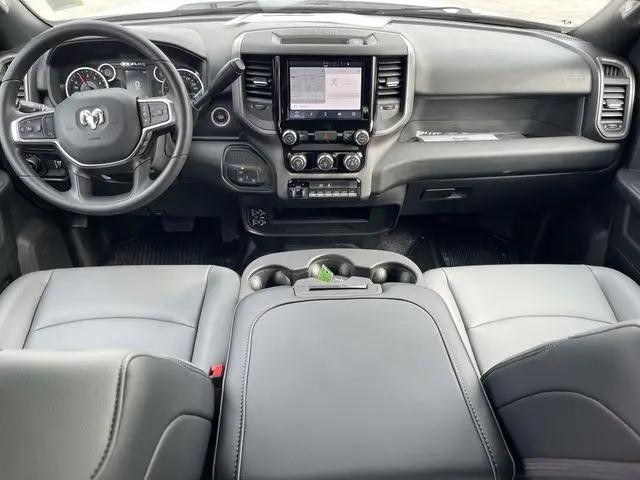2026 Ram 3500 Tradesman/Big Horn