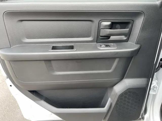 2026 Ram 3500 Tradesman/Big Horn