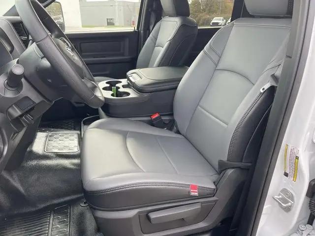 2026 Ram 3500 Tradesman/Big Horn