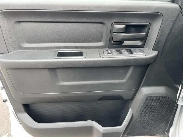 2026 Ram 3500 Tradesman/Big Horn