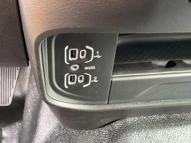 2026 Ram 3500 Tradesman/Big Horn