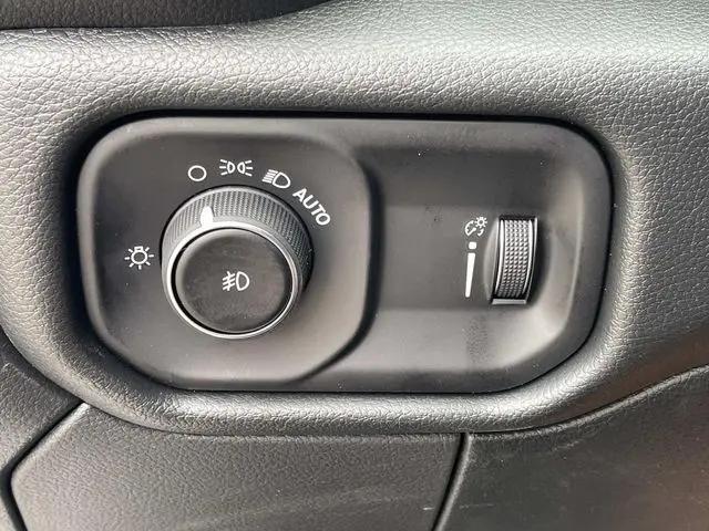2026 Ram 3500 Tradesman/Big Horn