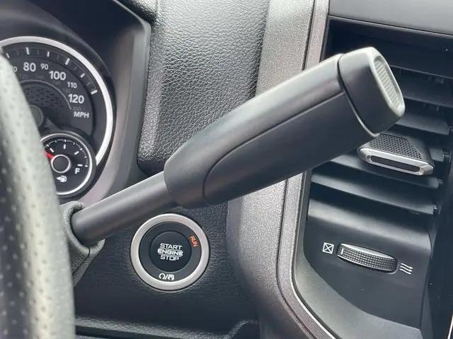 2026 Ram 3500 Tradesman/Big Horn