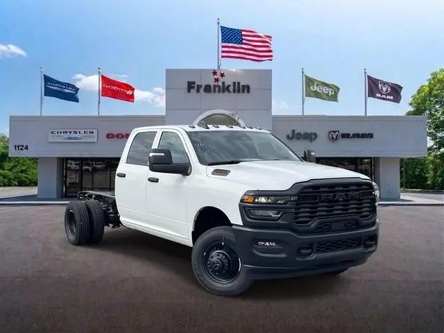 2026 Ram 3500 Tradesman/Big Horn for sale in Franklin, TN
