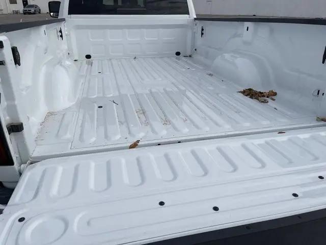 2026 Ram 2500 Tradesman Crew Cab 4x4 8' Box