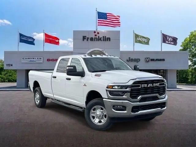 2026 Ram 2500 Tradesman Crew Cab 4x4 8' Box for sale in Franklin, TN