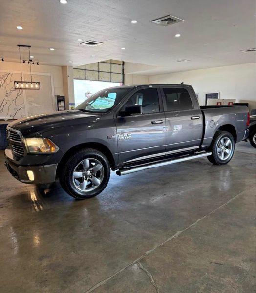 2015 Ram 1500 Lone Star for sale in Pueblo, CO