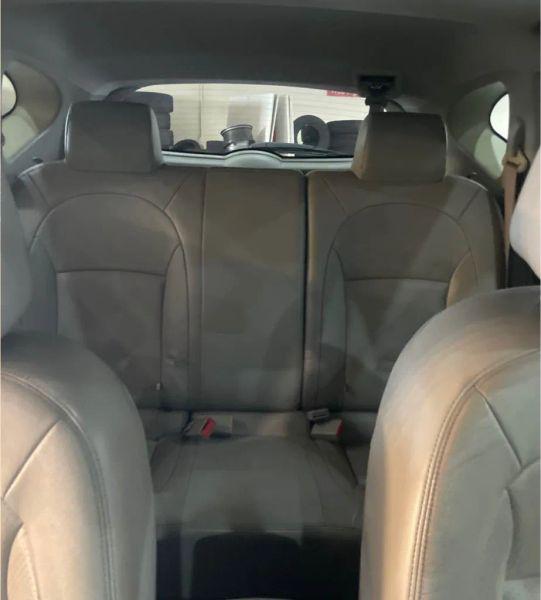 2013 Nissan Rogue SV w/SL Pkg