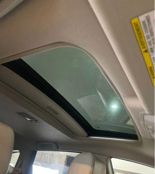2013 Nissan Rogue SV w/SL Pkg