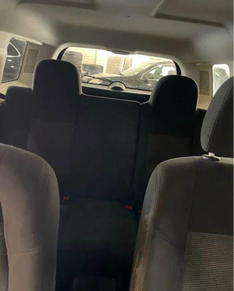 2017 Jeep Patriot Latitude FWD